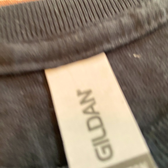 GILDAN BARBIE T-SHIRT - Picture 2 of 3